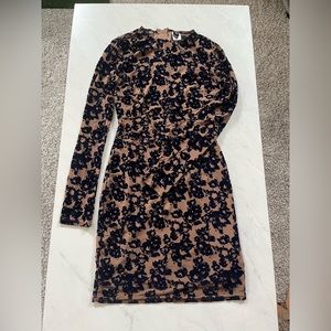 Bodycon Dress